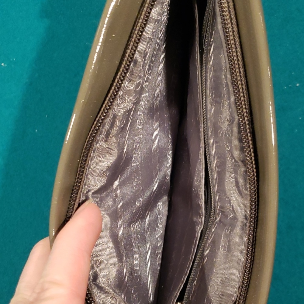 Light Gray Clutch - image 2